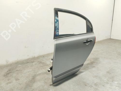 Left rear door HONDA CIVIC VII Saloon (ES, ET) 1.3 IMA (ED9, ES9) | BP29431348C4 