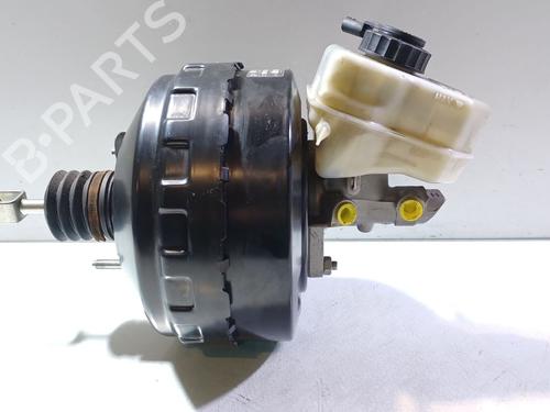 Servo brake BMW 3 Touring (E91) | BP31801416M42