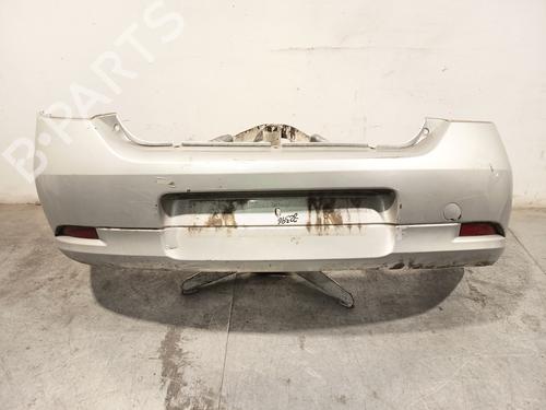 Used Rear bumper Rear bumper 38085230 38085230