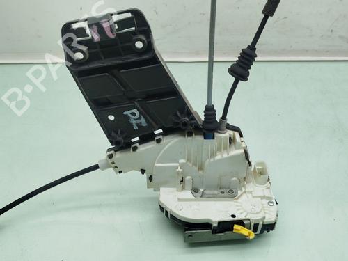 Front left lock JEEP COMPASS (MP, M6, MV, M7) 1.4 MultiAir | BP37233759C98 - Image 5