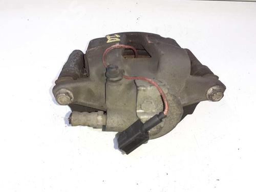 Left front brake caliper FIAT FIORINO Box Body/MPV (225_)  | BP11559537M105 