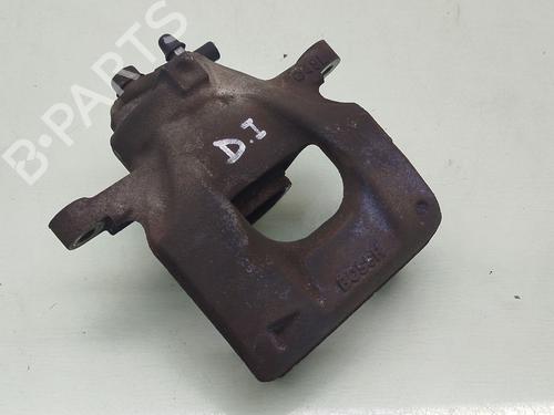 Bremssattel links vorne für TOYOTA AYGO (_B1_) [2005-2014]  25739671