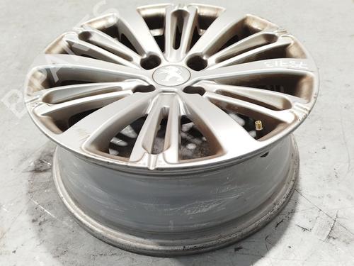 Rim PEUGEOT 208 I (CA_, CC_) 1.2 THP 110 | BP29434040C45 