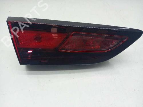 Used Left tailgate light OPEL ASTRA K (B16) 1.6 CDTi (68) (110 hp) 12998839