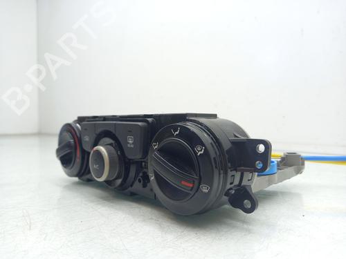 Climate control HYUNDAI i20 I (PB, PBT)  | BP21122129I5 