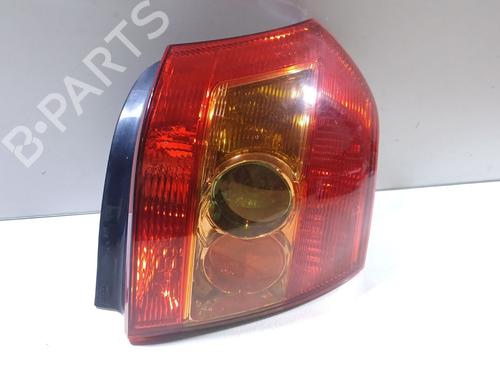 Used Right taillight TOYOTA COROLLA (_E12_) 1.4 D (NDE120_, NDE120R) (90 hp) 9424785