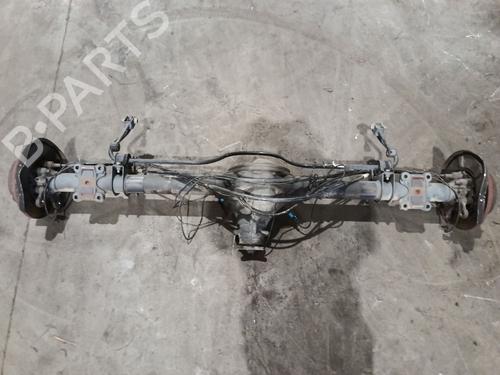 Used Rear axle Rear axle 37792619 37792619