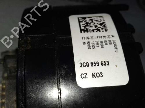 Squib airbag VW PASSAT B6 Variant (3C5) 2.0 TDI 16V | BP1936797C102 