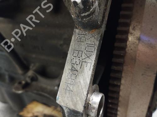 Engine OPEL CORSA B (S93) 1.0 i 12V (F08, F68, M68) | BP28380812M1 