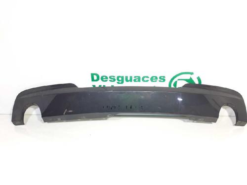 Bakfanger-spoiler BMW 5 (F10) 535 d xDrive (313 hp) 14306994