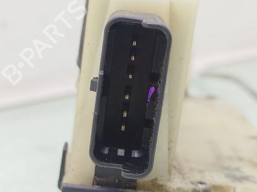 Front left lock CITROËN C4 II (NC_) 1.6 BlueHDi 100 | BP35898720C98 - Image 6