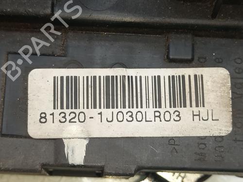 Front right lock HYUNDAI i20 I (PB, PBT)  | BP20336000C97 