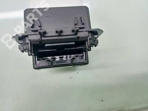 Heater resistor PEUGEOT 208 I (CA_, CC_) 1.6 GTi | BP11646641M108 