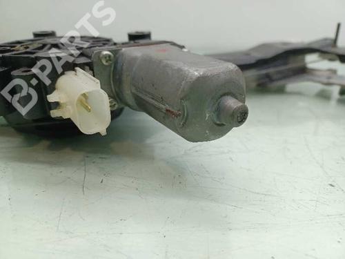 Rear left window mechanism JEEP GRAND CHEROKEE III (WH, WK) 3.0 CRD | BP11735209C24 