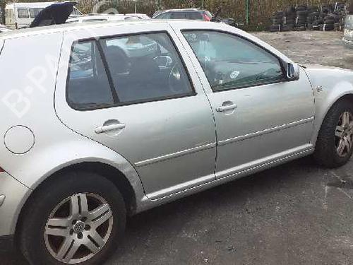 Right mirror VW GOLF IV (1J1)  | BP6696568C27 