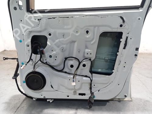 Right front door PEUGEOT LANDTREK 1.9 All-wheel Drive | BP32026692C3 