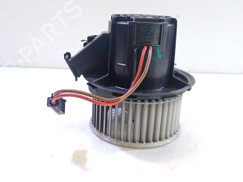 Heater blower motor MERCEDES-BENZ CLS (C218) CLS 250 BlueTEC / d 4-matic (218.397) | BP26684622M62 