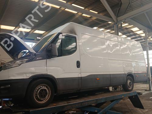 Teile für IVECO DAILY VI Van 35S16, 35C16, 40C16, 50C16, 70C16 (160 hp) 4319060 