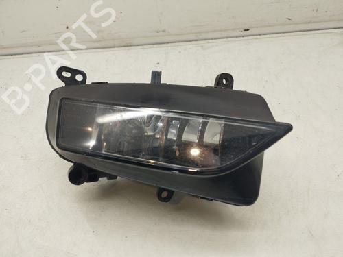 Feu de brouillard avant gauche AUDI A4 B8 (8K2) 2.0 TDI quattro (190 hp) 31968951