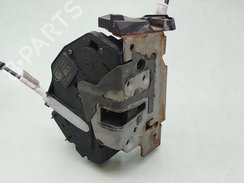 Used Front right lock Front right lock FORD TOURNEO CUSTOM V362 Bus (F3) 2.0 EcoBlue (170 hp) 34156298 34156298