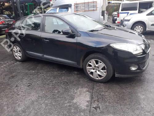 Headlight switch RENAULT MEGANE III Grandtour (KZ0/1)  | BP18244532I24 