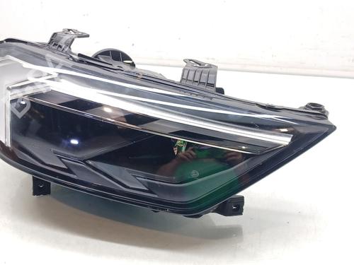 Used Right headlight AUDI A1 Sportback (GBA) 30 TFSI (116 hp) 29312172