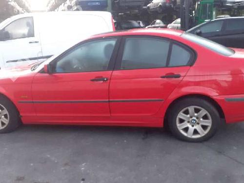 Right mirror BMW 3 (E46) 320 d | BP8314985C27 