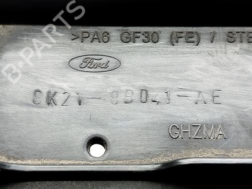 Frontplade/Frontkurv FORD TRANSIT CUSTOM V362 Van (FY, FZ)  | BP32109098C72 