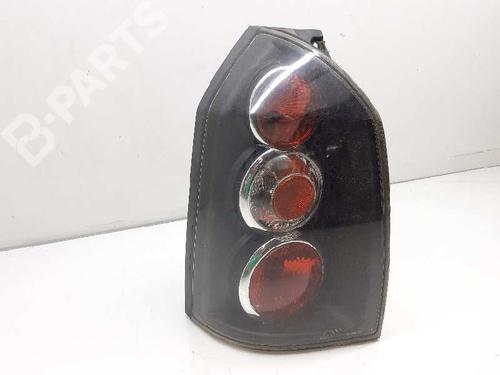 Left taillight HYUNDAI TUCSON (JM) 2.0 CRDi | BP9667760C34 