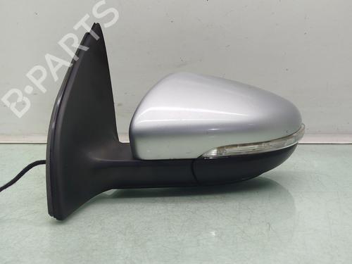 Używane Lusterko boczne lewe VW GOLF VI (5K1) 1.6 TDI (105 hp) 32338132