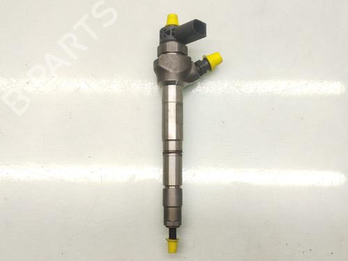 Used Injector Injector SEAT TOLEDO IV (KG3) 1.6 TDI (115 hp) 40292041 40292041