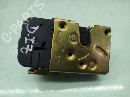 Front left lock CITROËN XSARA (N1) 1.6 16V | BP21495611C98 