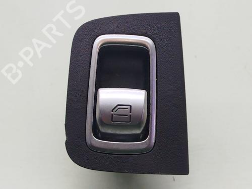 Used Right rear window switch Right rear window switch MERCEDES-BENZ C-CLASS (W205) C 200 d (205.001) (160 hp) 33027534 33027534