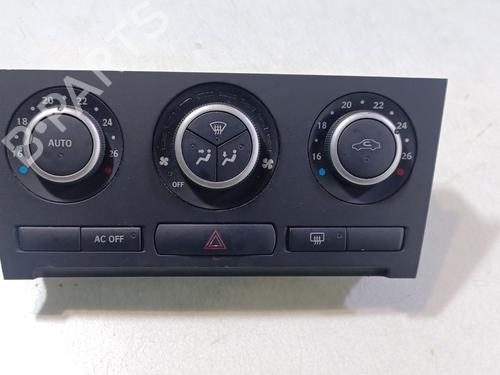 Used Climate control Climate control SAAB 9-3 Estate (E50) 1.9 TiD (150 hp) 35802018 35802018