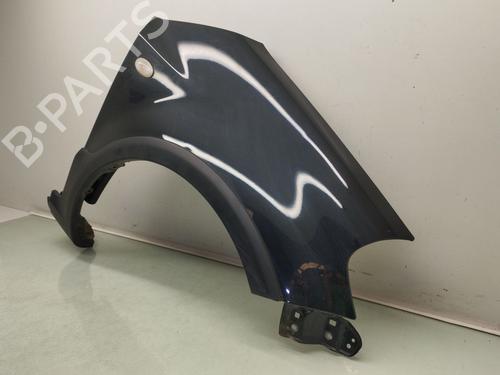 Right front fenders FIAT SEDICI (189_) 2.0 D Multijet 4x4 | BP28961626C42 