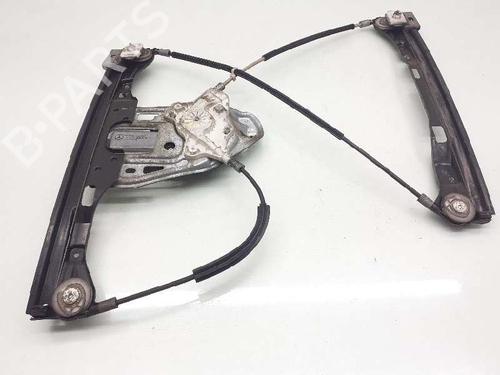 Front left window mechanism MERCEDES-BENZ C-CLASS Coupe (CL203)  | BP15137558C22 