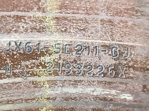 Katalysator FORD FOCUS IV (HN) 1.0 EcoBoost mHEV | BP23578028M10 