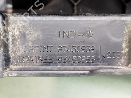 Left taillight RENAULT TRAFIC III Van (FG_) 1.6 dCi 120 (FGMK) | BP35950397C34  - Image 7