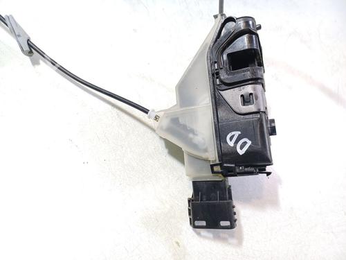 Front right lock CITROËN C3 III (SX) 1.2 VTi 82 | BP32096161C97 - Image 3
