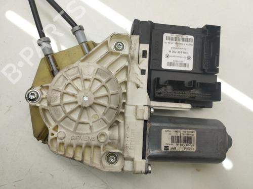 Front left window mechanism SEAT LEON (1P1) 2.0 TDI 16V | BP40293811C22 - Image 3