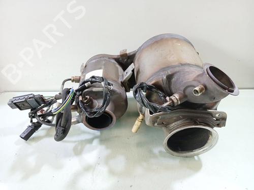 Used Catalyst Catalyst 37758136 37758136