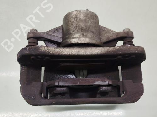 Left front brake caliper HYUNDAI i30 Estate (PDE) 1.6 CRDi | BP35950049M105 - Image 4