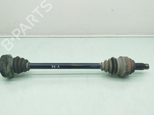 Used Left rear driveshaft BMW 5 (E60) 520 d (177 hp) 25482930