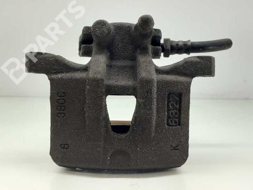 Right rear brake caliper MITSUBISHI GRANDIS (NA_W)  | BP11559440M106 