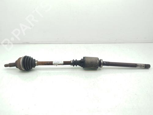 Used Right front driveshaft OPEL VIVARO A Van (X83) 1.9 DTI (F7) (101 hp) 30456770