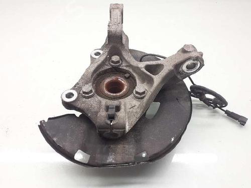 Right front steering knuckle OPEL ASTRA J Sports Tourer (P10) 1.7 CDTI (35) | BP15074067M26 