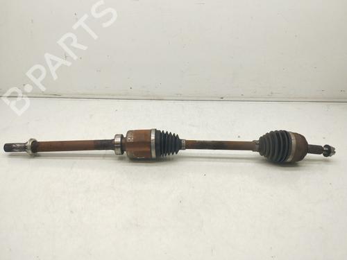 Used Right front driveshaft DACIA DUSTER (HM_) 1.3 TCe 150 (HMM3) (150 hp) 31929074