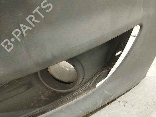 Front bumper FORD TRANSIT COURIER B460 Box Body/MPV 1.5 TDCi | BP32110197C7