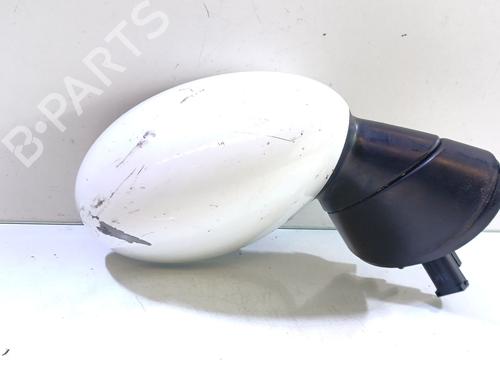 Used Right mirror MINI MINI (R50, R53) One (90 hp) 26978741