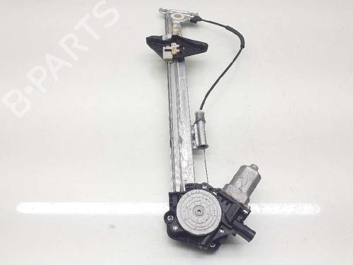 Used Front right window mechanism HONDA ACCORD VIII Estate (CW) [2008-2025]  13820514